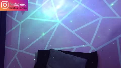 dafna and kris online show from 03/11/26, 02:17