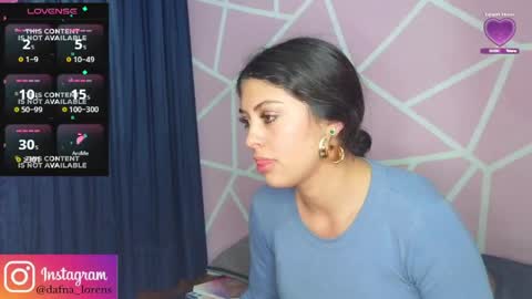 Snapshot of dafna_and_kris chatting on 05/23/26, 12:38 dafna and kris online show from 05/23/26, 12:38