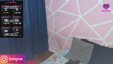 Snapshot of dafna_and_kris chatting on 06/03/26, 02:14 dafna and kris online show from 06/03/26, 02:14