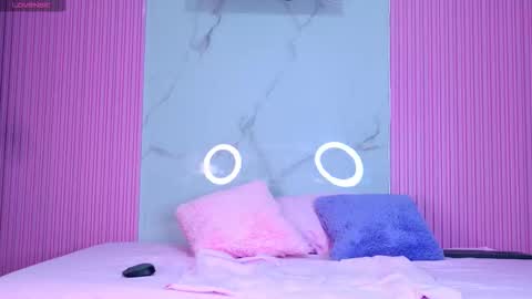 Dafne  online show from 11/10/25, 02:38