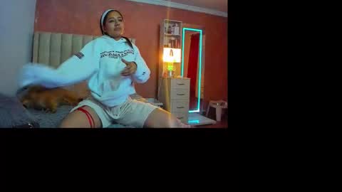 dafne_029 online show from 11/26/25, 02:56