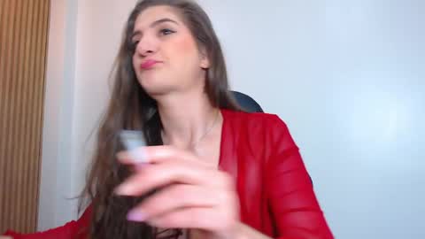 Snapshot of dafne_castro6478 chatting on 05/21/26, 06:37 Dafne Castro online show from 05/21/26, 06:37