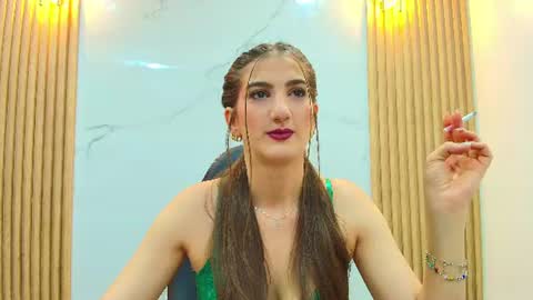 Snapshot of dafne_castro6478 chatting on 06/25/26, 06:34 Dafne Castro online show from 06/25/26, 06:34