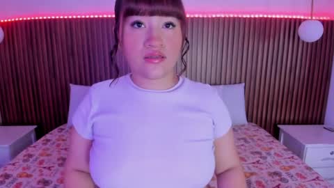 dafne_evaans online show from 05/31/26, 11:39