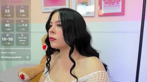 Dafne  online show from 02/11/26, 11:59