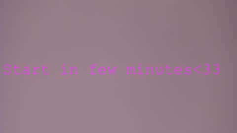 dafne_hillss online show from 01/16/26, 12:20