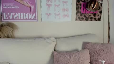 dafne_hillss online show from 07/01/26, 11:12