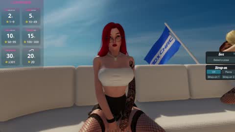 DAFNE online show from 01/27/25, 10:49