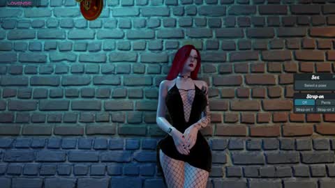 DAFNE online show from 02/12/25, 07:13