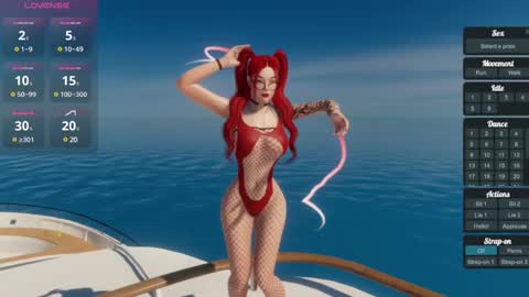 DAFNE online show from 03/11/25, 12:39