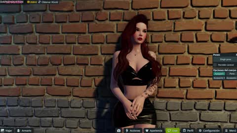 DAFNE online show from 12/01/25, 07:52