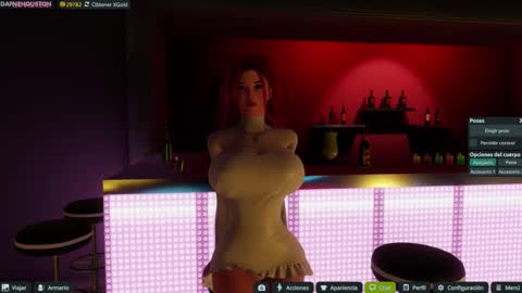 DAFNE online show from 02/06/26, 09:18