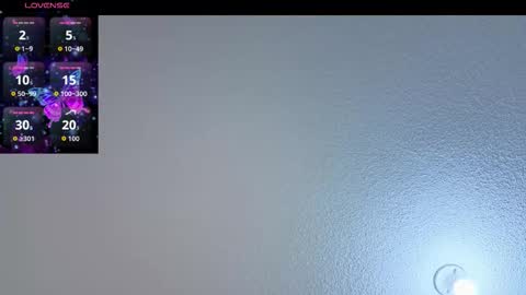 Dafneblase online show from 03/09/26, 04:33