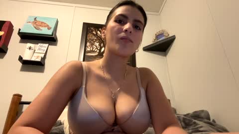 Snapshot of dafnecloutier chatting on 01/27/25, 09:55 Dafne 27 Cory-24 online show from 01/27/25, 09:55