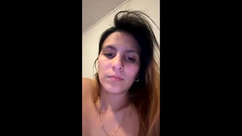 Snapshot of dafnecloutier chatting on 01/29/25, 05:51 Dafne 27 Cory-24 online show from 01/29/25, 05:51
