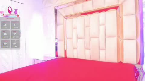 Dafnee online show from 11/17/25, 12:22