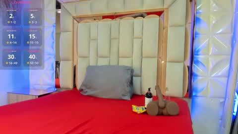 Dafnee online show from 11/27/25, 12:07