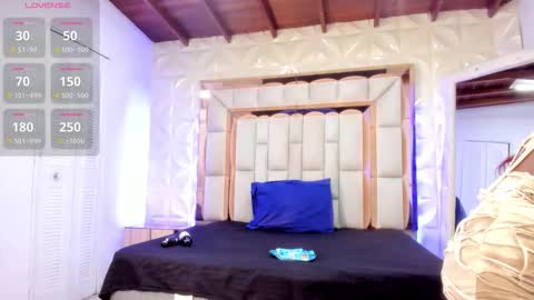 Dafnee online show from 03/21/26, 12:32