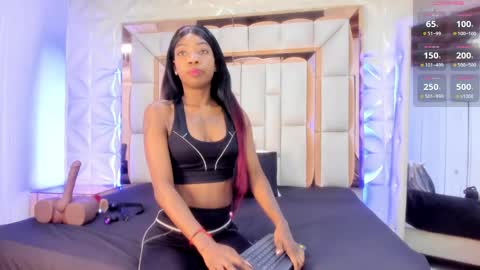 Dafnee online show from 05/04/26, 12:23