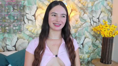 Dafne  online show from 02/07/25, 11:03