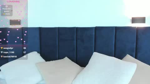 Dafne  online show from 02/15/25, 07:39