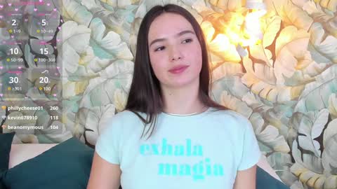 Dafne  online show from 02/26/25, 01:53