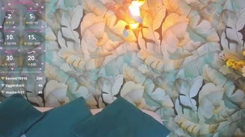 Dafne  online show from 03/03/25, 09:59