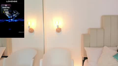 Dafne  online show from 10/29/25, 12:51