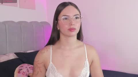 Dafne  online show from 01/06/26, 01:37