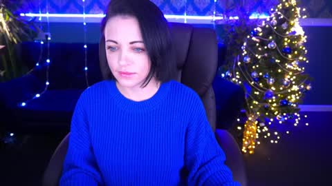 Dafni Mon online show from 12/15/24, 06:40