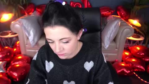 Dafni Mon online show from 02/11/26, 06:51