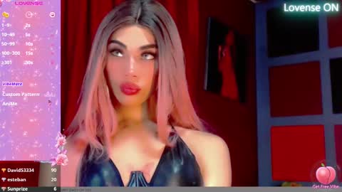 dafnne_dirty online show from 02/20/25, 05:44