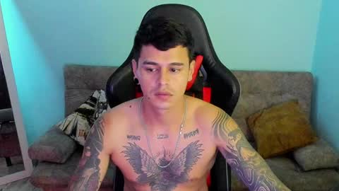 my name is Jhon and I live in colombia online show from 12/03/24, 07:10