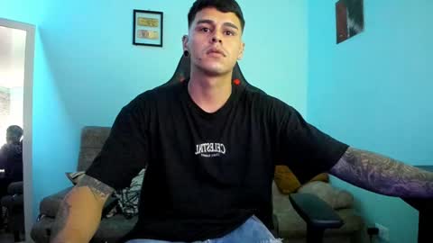 my name is Jhon and I live in colombia online show from 12/05/24, 03:37