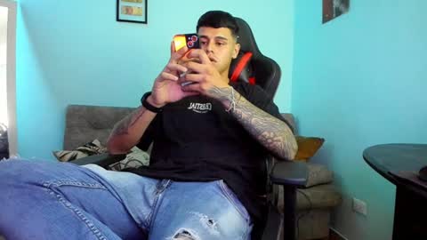 my name is Jhon and I live in colombia online show from 12/05/24, 06:43