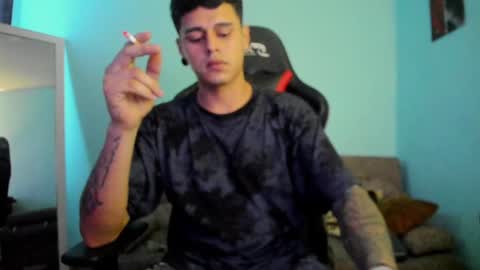 my name is Jhon and I live in colombia online show from 12/18/24, 03:58