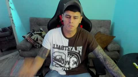 my name is Jhon and I live in colombia online show from 12/30/24, 04:53