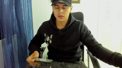 my name is Jhon and I live in colombia online show from 01/26/25, 03:38