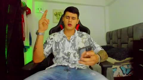 my name is Jhon and I live in colombia online show from 02/25/25, 11:41