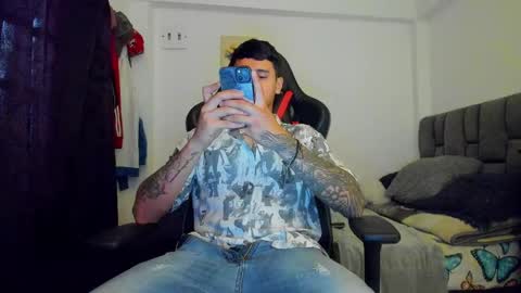 my name is Jhon and I live in colombia online show from 02/25/25, 03:05