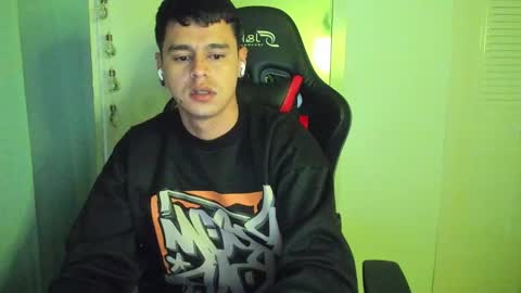 my name is Jhon and I live in colombia online show from 09/09/25, 07:52