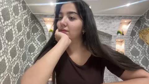 Snapshot of dagmarhymes chatting on 07/29/26, 05:22 Leila online show from 07/29/26, 05:22