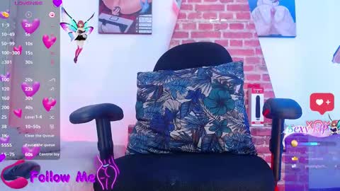 Dagny  online show from 01/28/25, 09:19