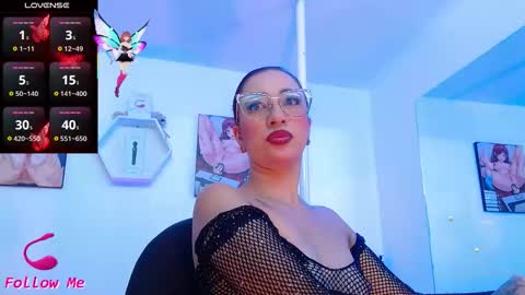 Dagny  online show from 09/21/25, 03:08