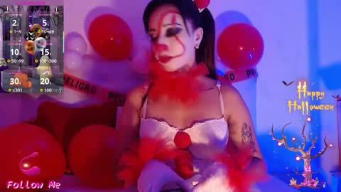 Dagny  online show from 11/01/25, 07:16