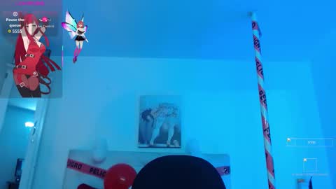 Dagny  online show from 11/04/25, 02:54