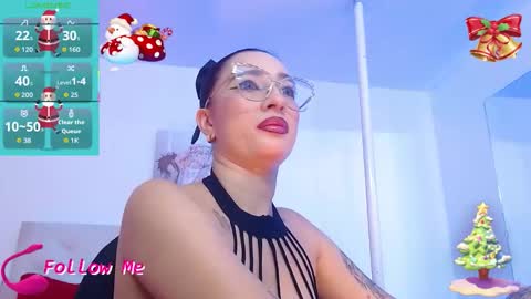 Dagny  online show from 11/12/25, 03:07