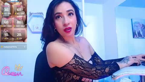 Dagny  online show from 02/13/26, 05:14