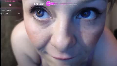 Lulu online show from 02/14/25, 03:11