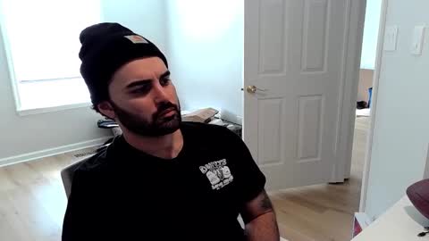 DaGreekGod online show from 02/25/25, 05:04